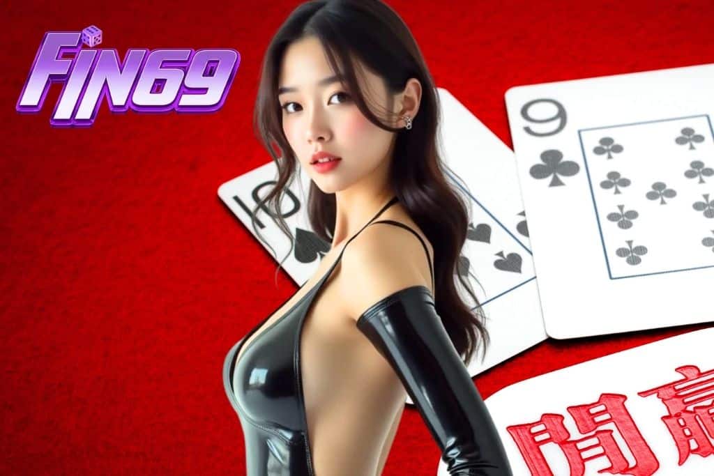 FIN69 เว็บสล็อต